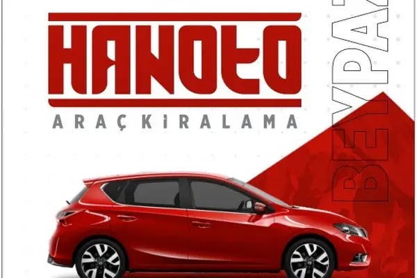 HANOTO Araç Kiralama, Oto Yıkama - Resim 3