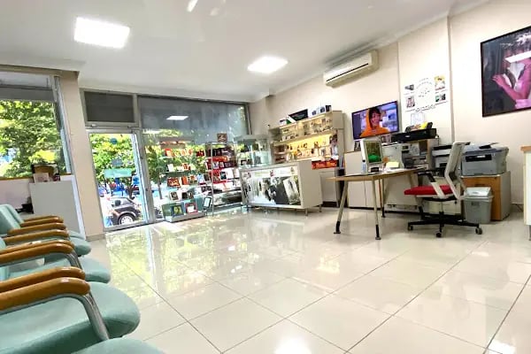 Coşkun Fotoğrafçılık Acele Biyometrik Vesikalık - Resim 19