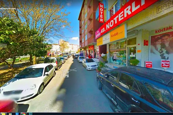 Coşkun Fotoğrafçılık Acele Biyometrik Vesikalık - Resim 3