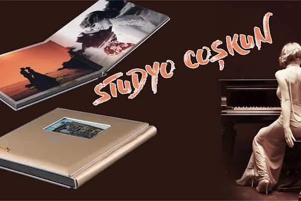 Coşkun Fotoğrafçılık Acele Biyometrik Vesikalık - Resim 12