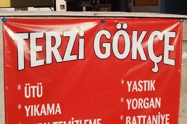 TERZI GÖKÇE - Resim 12