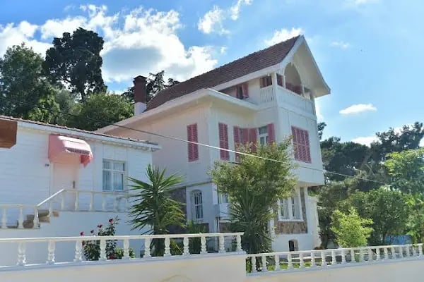 Anastasia Garden Restaurant&cafe& kahvaltı &bar - Resim 14
