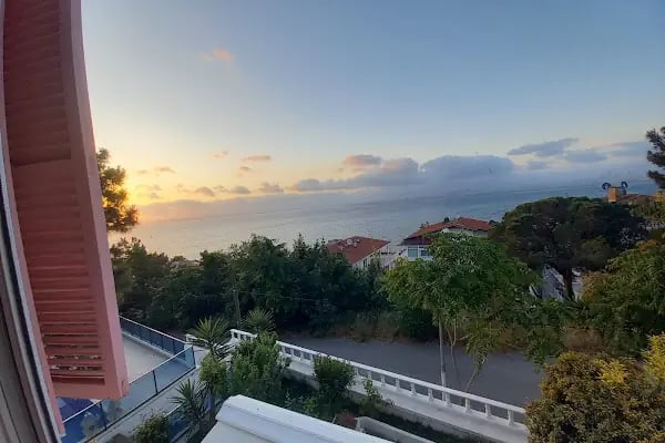 Anastasia Garden Restaurant&cafe& kahvaltı &bar - Resim 19