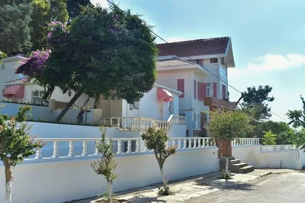 Anastasia Garden Restaurant&cafe& kahvaltı &bar - Resim 5