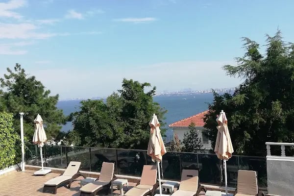Anastasia Garden Restaurant&cafe& kahvaltı &bar - Resim 3