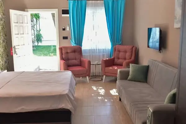 Anastasia Garden Restaurant&cafe& kahvaltı &bar - Resim 7