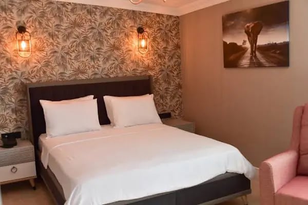 Anastasia Garden Restaurant&cafe& kahvaltı &bar - Resim 15