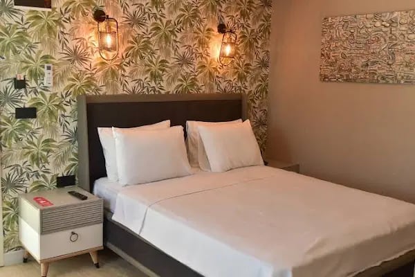 Anastasia Garden Restaurant&cafe& kahvaltı &bar - Resim 2