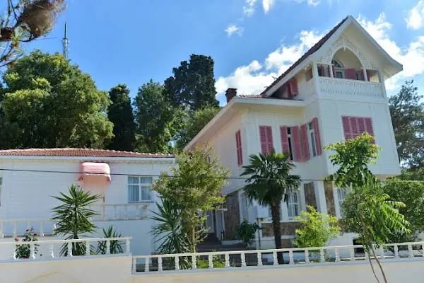 Anastasia Garden Restaurant&cafe& kahvaltı &bar - Resim 1