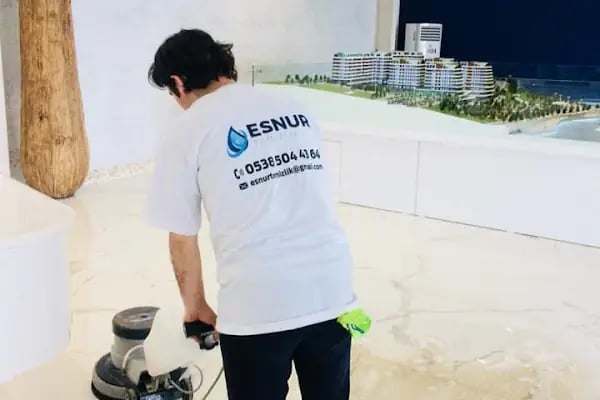 Esnur Temizlik - Resim 6