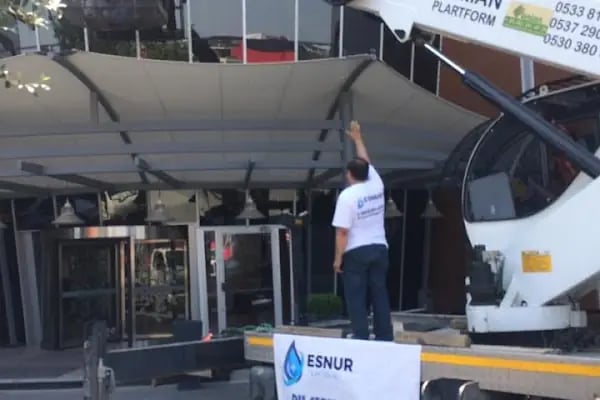 Esnur Temizlik - Resim 14