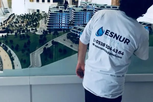 Esnur Temizlik - Resim 9