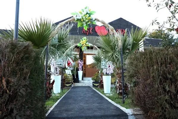 Aşk Olsun Düğün Salonları - Resim 15