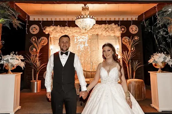 Aşk Olsun Düğün Salonları - Resim 11