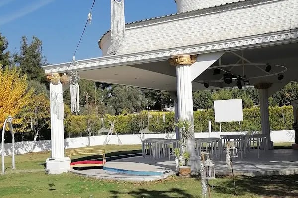 Aşk Olsun Düğün Salonları - Resim 5