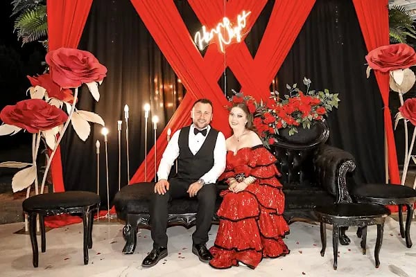 Aşk Olsun Düğün Salonları - Resim 7