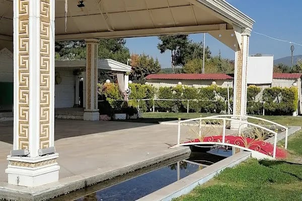 Aşk Olsun Düğün Salonları - Resim 13