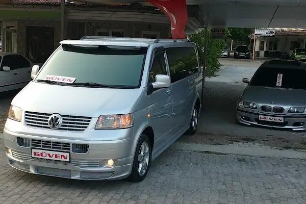 Güven Oto Galeri Muğla - Resim 16