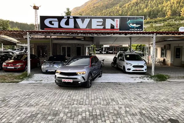 Güven Oto Galeri Muğla - Resim 5