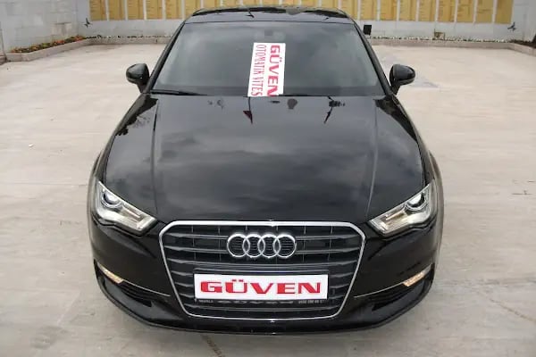 Güven Oto Galeri Muğla - Resim 12