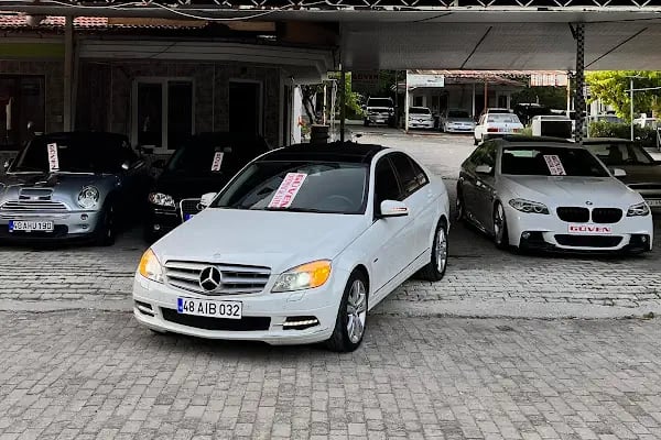 Güven Oto Galeri Muğla - Resim 3
