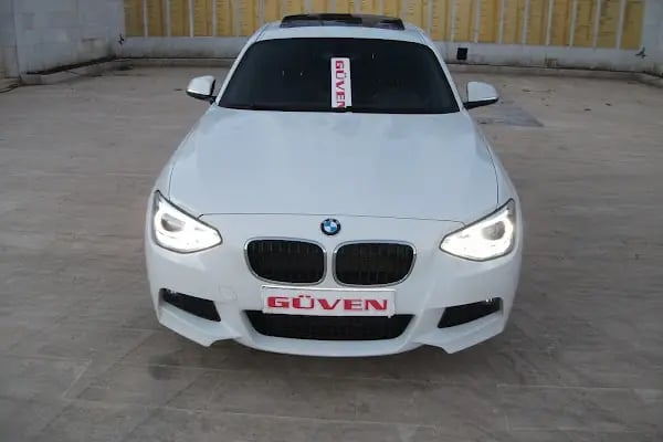 Güven Oto Galeri Muğla - Resim 8