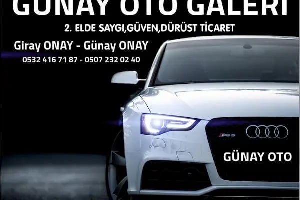 Güven Oto Galeri Muğla - Resim 20