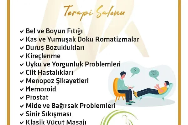 DOĞU MERİDYEN TERAPİ - Resim 14