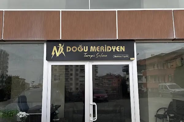 DOĞU MERİDYEN TERAPİ - Resim 2