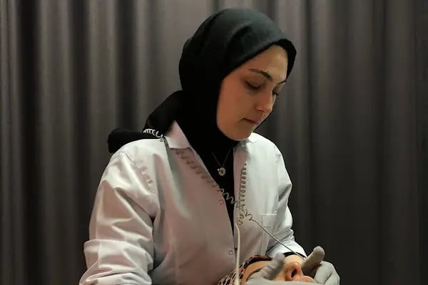 DOĞU MERİDYEN TERAPİ - Resim 13