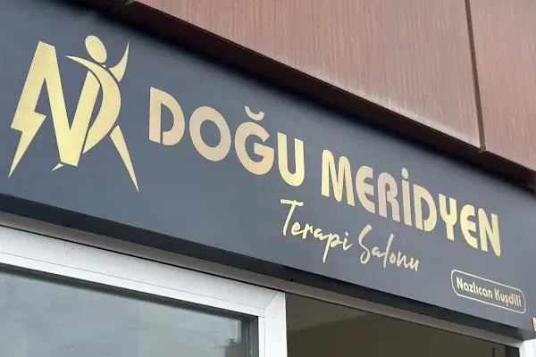 DOĞU MERİDYEN TERAPİ - Resim 5