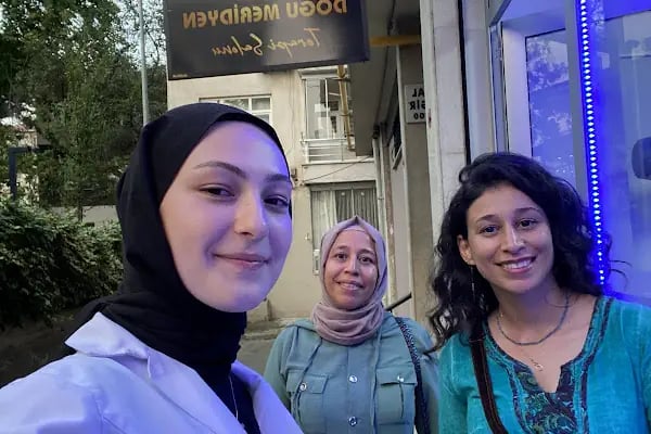 DOĞU MERİDYEN TERAPİ - Resim 12