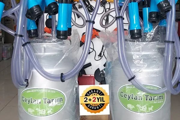 Akyurt Ceylan Tarım - Resim 20