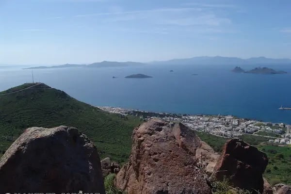 Turgutreis Rehberi - Resim 17