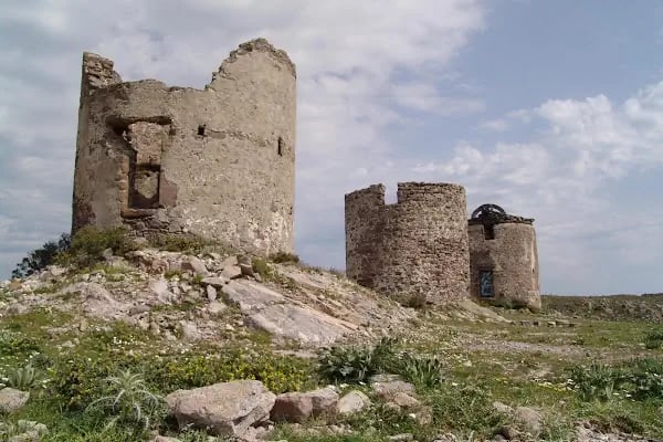 Turgutreis Rehberi - Resim 16