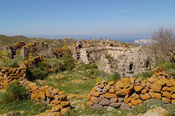 Turgutreis Rehberi - Resim 13