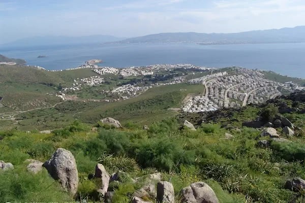 Turgutreis Rehberi - Resim 5