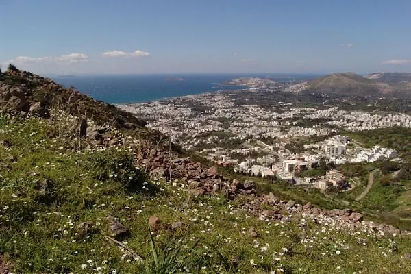 Turgutreis Rehberi - Resim 7
