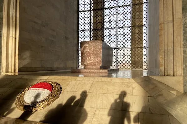 Atatürk ve Kurtuluş Savaşı Müzesi - Resim 10