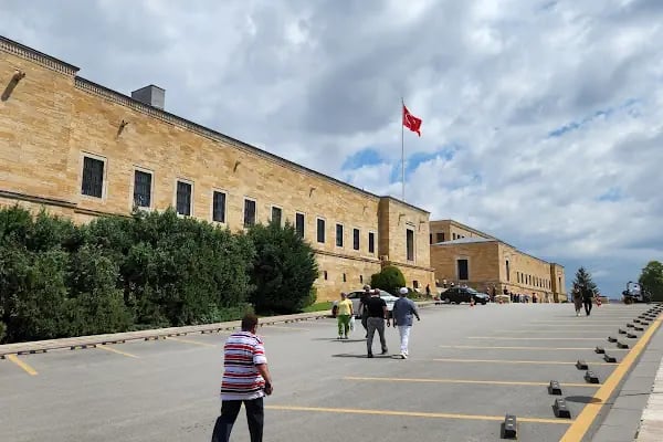 Atatürk ve Kurtuluş Savaşı Müzesi - Resim 6