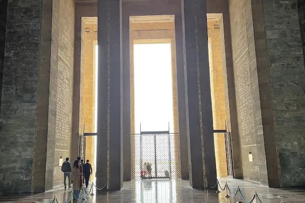 Atatürk ve Kurtuluş Savaşı Müzesi - Resim 17