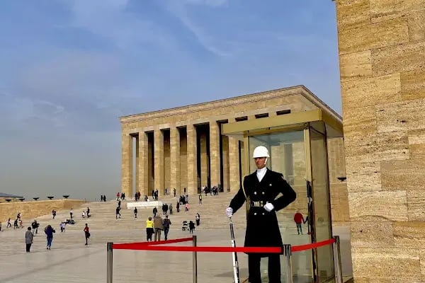 Atatürk ve Kurtuluş Savaşı Müzesi - Resim 20