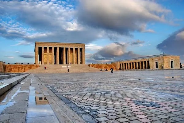 Atatürk ve Kurtuluş Savaşı Müzesi - Resim 5