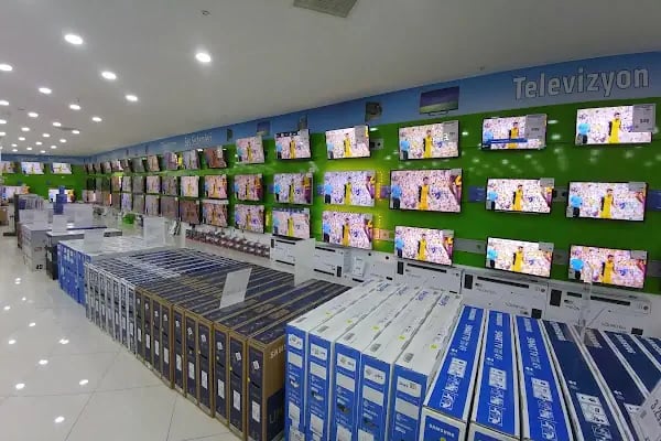 Vatan Bilgisayar PrimeMall - Resim 11