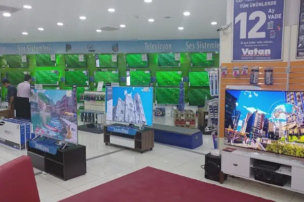 Vatan Bilgisayar PrimeMall - Resim 7