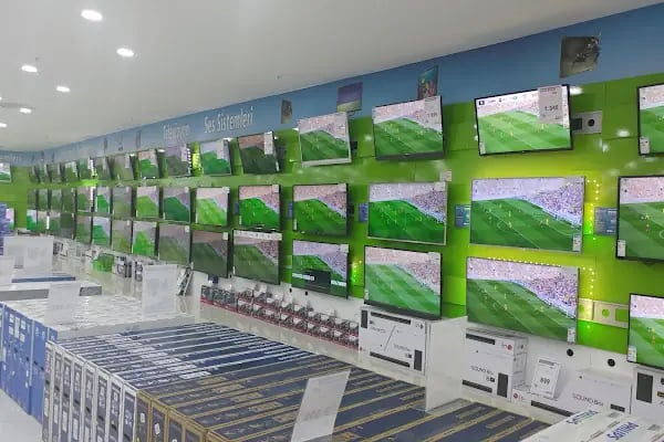 Vatan Bilgisayar PrimeMall - Resim 13