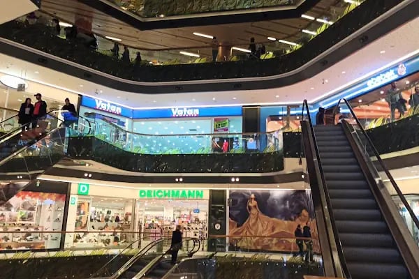 Vatan Bilgisayar PrimeMall - Resim 4