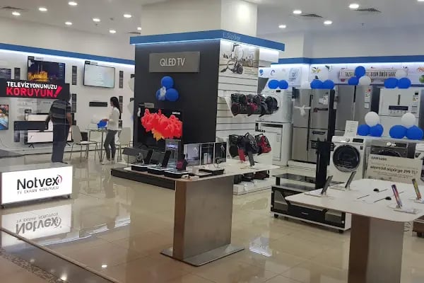 Vatan Bilgisayar PrimeMall - Resim 3