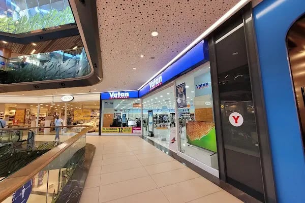 Vatan Bilgisayar PrimeMall - Resim 6