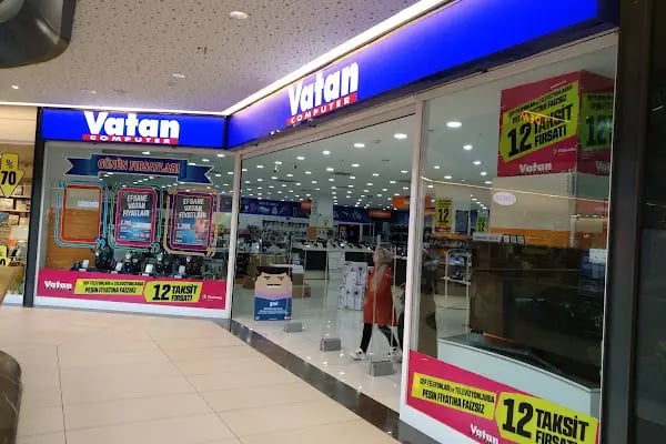 Vatan Bilgisayar PrimeMall - Resim 10